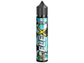 Revoltage - FLEX - Aroma Overdosed Mint Gum 10 ml 15er Packung