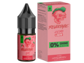 Revoltage - Super Strawberry - Hybrid Nikotinsalz Liquid 0 mg/ml