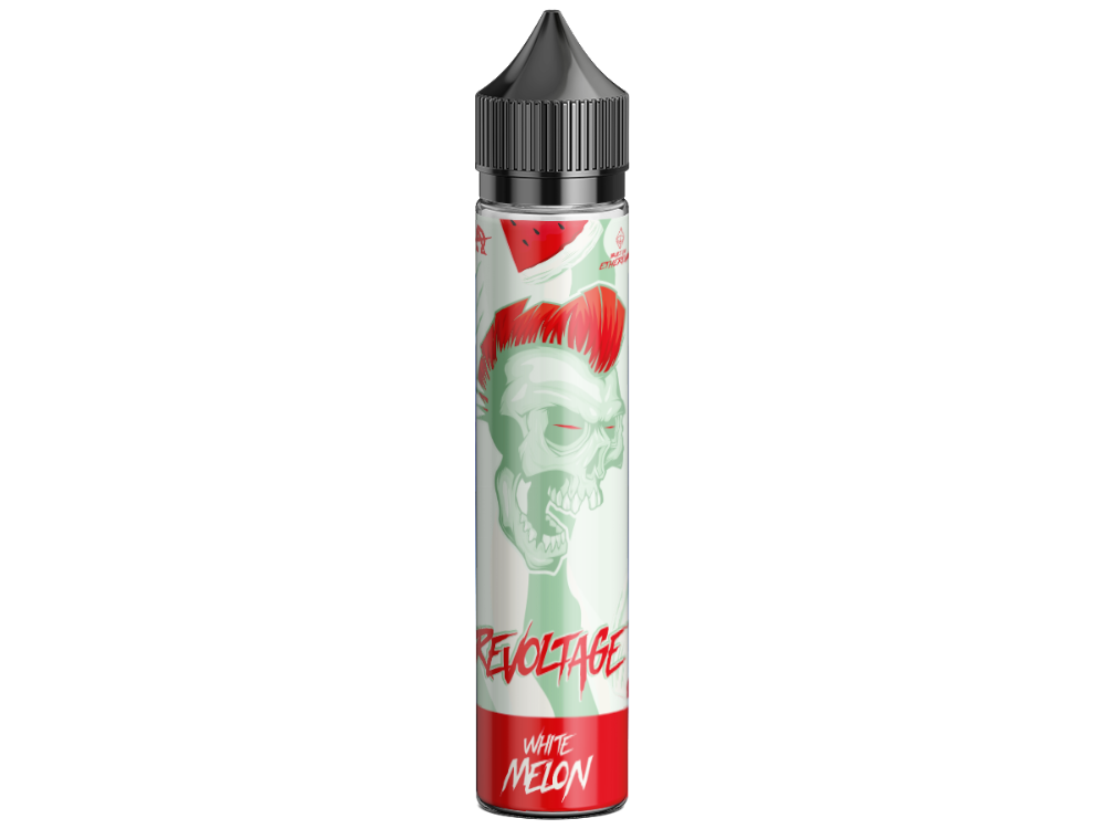 Revoltage - Aroma White Melon 15 ml 15er Packung