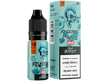 Revoltage - Aqua Berries - Hybrid Nikotinsalz Liquid 10 mg/ml 15er Packung