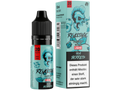 Revoltage - Aqua Berries - Hybrid Nikotinsalz Liquid 20 mg/ml