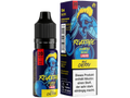 Revoltage - Blue Cherry - Hybrid Nikotinsalz Liquid 20 mg/ml