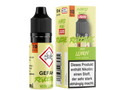 Revoltage - Neon Lemon - Hybrid Nikotinsalz Liquid 10 mg/ml 15er Packung