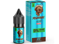 Revoltage - Tobacco Blue - Hybrid Nikotinsalz Liquid 0 mg/ml