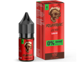 Revoltage - Tobacco Red - Hybrid Nikotinsalz Liquid 0 mg/ml