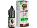 Revoltage - Tobacco Silver - Hybrid Nikotinsalz Liquid 0 mg/ml 15er Packung