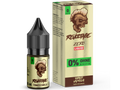 Revoltage - Tobacco Vanilla - Hybrid Nikotinsalz Liquid 0 mg/ml