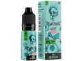 Revoltage - Aqua Berries - Hybrid Nikotinsalz Liquid 0 mg/ml
