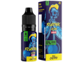 Revoltage - Blue Cherry - Hybrid Nikotinsalz Liquid 0 mg/ml 15er Packung