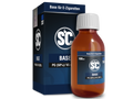 SC - 100 ml Basis 50PG/50VG 0 mg/ml