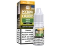 SC - Green Apple - Hybrid Nikotinsalz Liquid 10 mg/ml 10er Packung