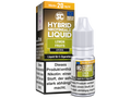 SC - Lemon Fruits - Hybrid Nikotinsalz Liquid 20 mg/ml