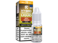 SC - Spicy Tobacco - Hybrid Nikotinsalz Liquid 10 mg/ml