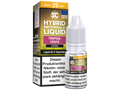 SC - Tropical Fruits - Hybrid Nikotinsalz Liquid 20 mg/ml 10er Packung