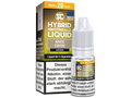 SC - White Coffee - Hybrid Nikotinsalz Liquid 10 mg/ml