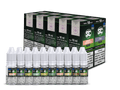SC Liquid - Gourmet Probierbox 0 mg/ml