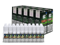 SC Liquid - Tobacco Probierbox 12 mg/ml