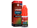 SC - Red Line - Blueberry - Nikotinsalz Liquid 0 mg/ml