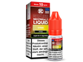 SC - Red Line - Citrus - Nikotinsalz Liquid 10 mg/ml 10er Packung