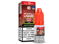 SC - Red Line - Coconut Melon - Nikotinsalz Liquid 10 mg/ml 10er Packung