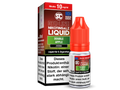 SC - Red Line - Double Apple - Nikotinsalz Liquid 10 mg/ml