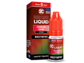 SC - Red Line - Erdbeere Sahne - Nikotinsalz Liquid 0 mg/ml