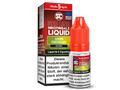 SC - Red Line - Lemon Cheesecake - Nikotinsalz Liquid 5 mg/ml 10er Packung