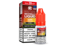SC - Red Line - Orange Vanilla - Nikotinsalz Liquid 20 mg/ml