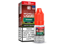 SC - Red Line - Spearmint - Nikotinsalz Liquid 20 mg/ml 10er Packung