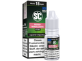 SC Liquid - Beeren-Mandelcreme 18 mg/ml