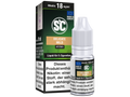 SC Liquid - Delicate Mild Tabak 3 mg/ml