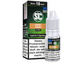 SC Liquid - Desert Safari Tabak 3 mg/ml