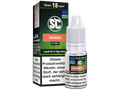 SC Liquid - Erdbeere 0 mg/ml