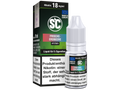 SC Liquid - Frische Erdbeere 6 mg/ml