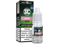 SC Liquid - Himbeere 0 mg/ml 10er Packung