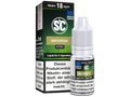 SC Liquid - Kaktusfeige 0 mg/ml