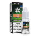 SC Liquid - King Tabak 3 mg/ml