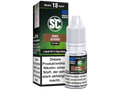 SC Liquid - Kokos Schokolade 0 mg/ml