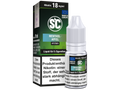 SC Liquid - Menthol-Apfel 3 mg/ml