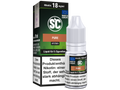 SC Liquid - Pure Tabak 3 mg/ml 10er Packung