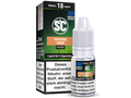 SC Liquid - Virginias Tabak 3 mg/ml