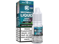SC - Berries Menthol V2 - Nikotinsalz Liquid 10 mg/ml