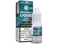 SC - Berries Menthol V2 - Nikotinsalz Liquid 20 mg/ml