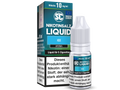 SC - Ice - Nikotinsalz Liquid 10 mg/ml 10er Packung