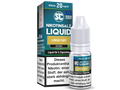 SC - Lemon Tart - Nikotinsalz Liquid 20 mg/ml