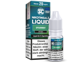 SC - Spearmint - Nikotinsalz Liquid 20 mg/ml 10er Packung