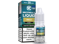 SC - Vanilla - Nikotinsalz Liquid 20 mg/ml 10er Packung