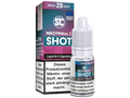 SC - Nikotinsalz Shot 50PG/50VG 20 mg/ml
