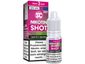 SC - 10 ml Nikotin Shot 50PG/50VG 3 mg/ml