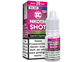 SC - 10 ml Nikotin Shot 70VG/30PG 20 mg/ml
